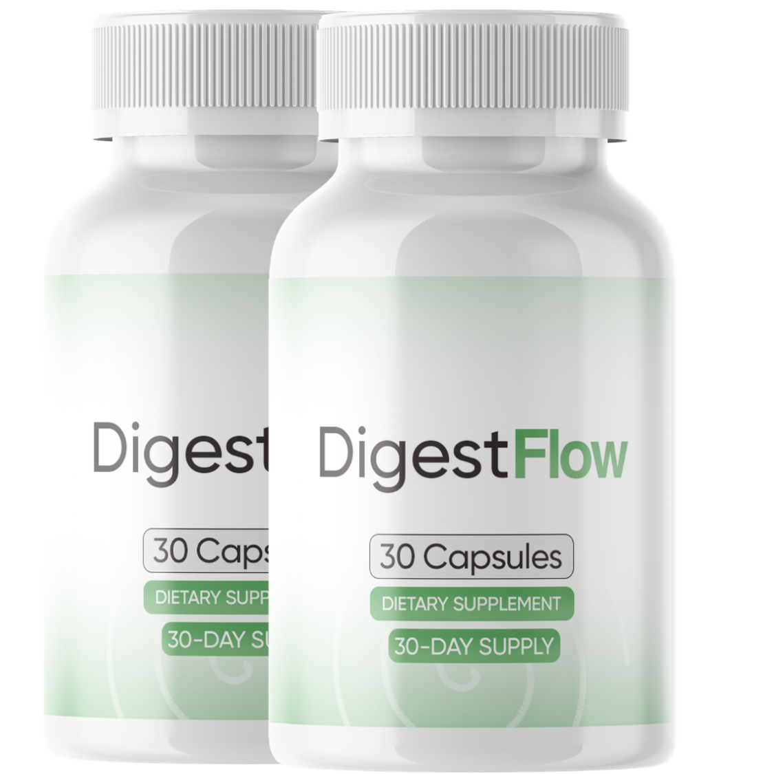 DigestFlow starter